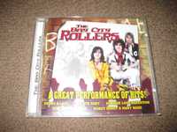 CD The Bay City Rollers "A Great Performance Of Hits" Portes Grátis!