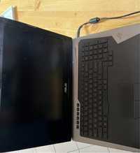 Laptop Asus g752 VS