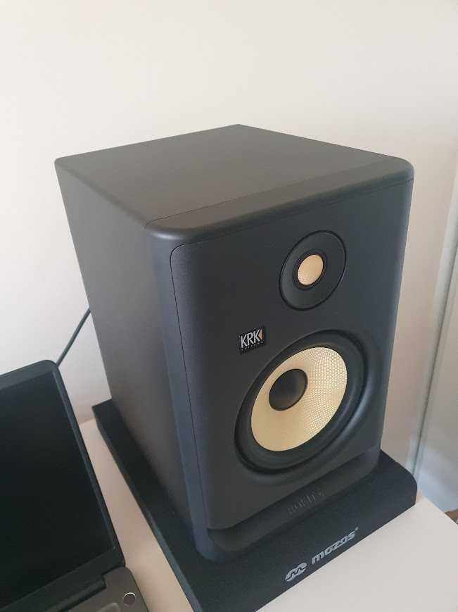 Monitor studyjny KRK Rokit 7 G4