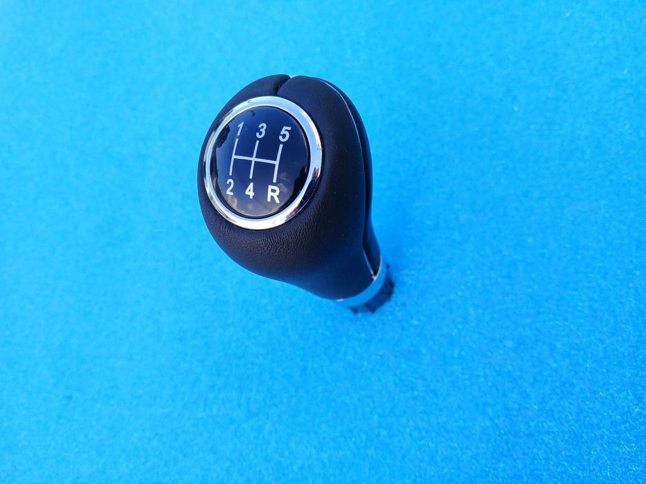 Moca manete velocidades Mercedes W169 W245 5v NOVA