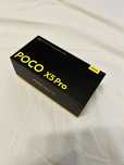 Xiaomi POCO X5 PRO 5G Yellow 8GB RAM 256GB ROM jak nowy używ pòł roku