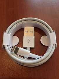 Продам USB Lightning кабель для iPhone, IPad