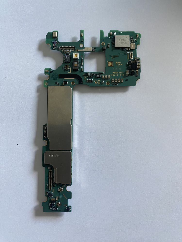 Samsung s8 - Motherboard