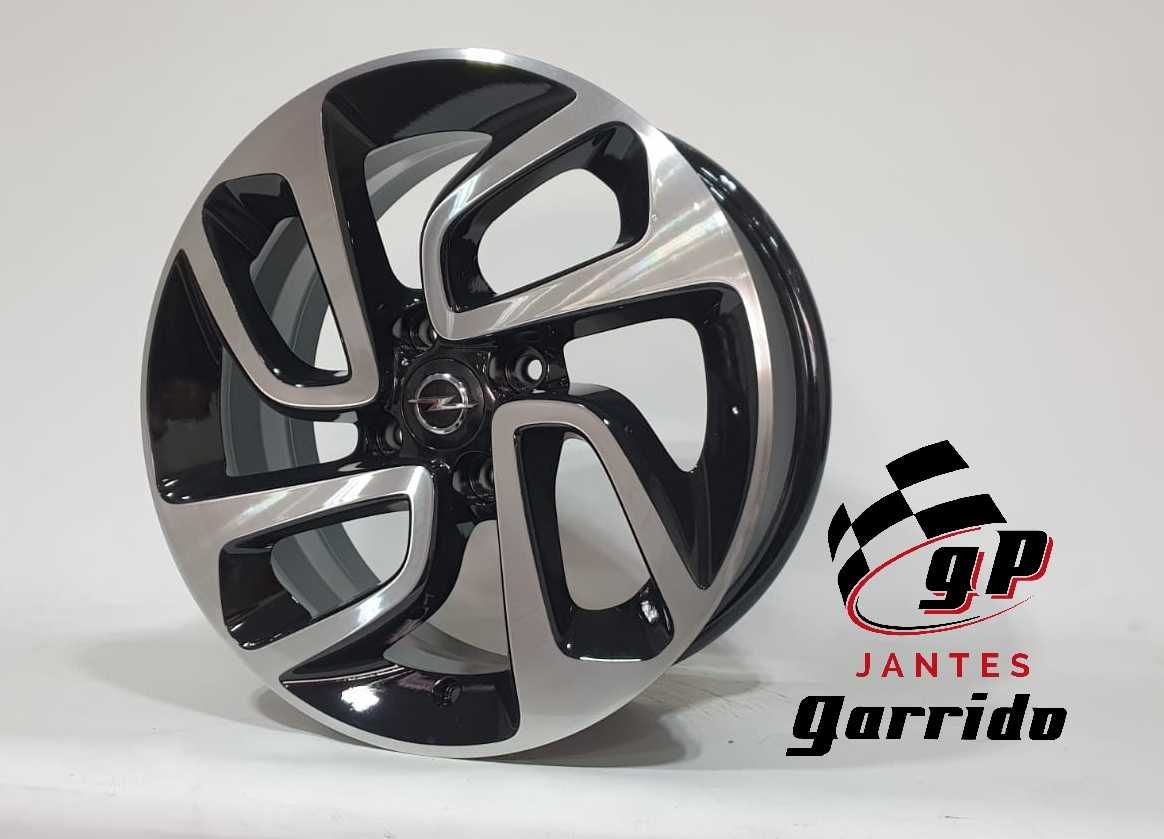 3704-Jantes 16 4x108 Originais Opel Crossland tbm para Peugeot Citroën