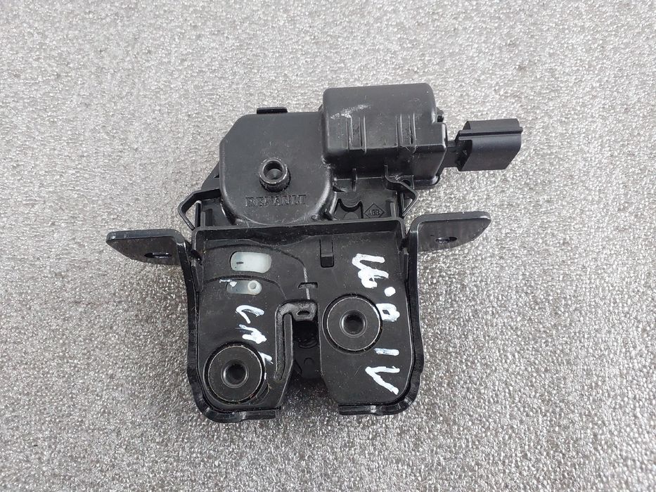 Fechadura / fecho da mala RENAULT Clio IV Grandtour (KH_)