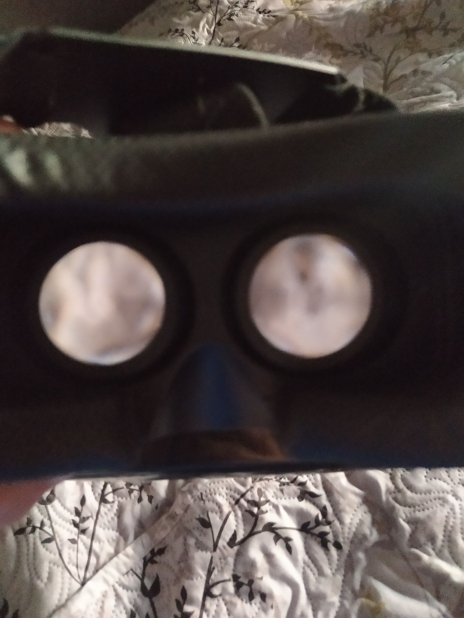 virtual reality glasses acme