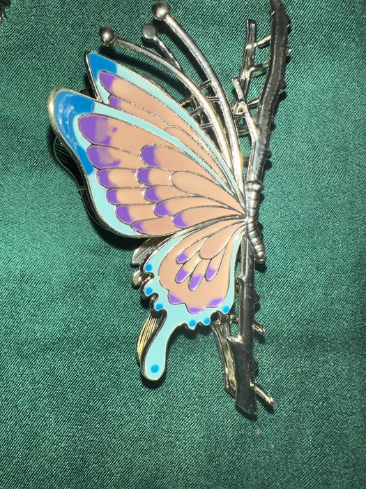 крабік метелик