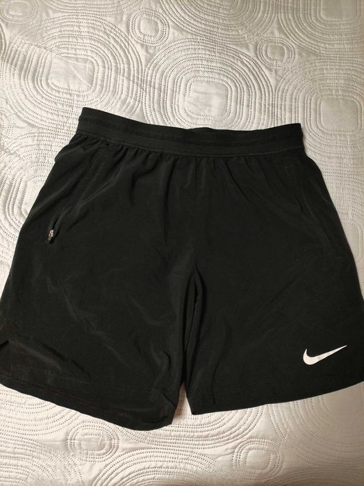 nike spodenki męskie