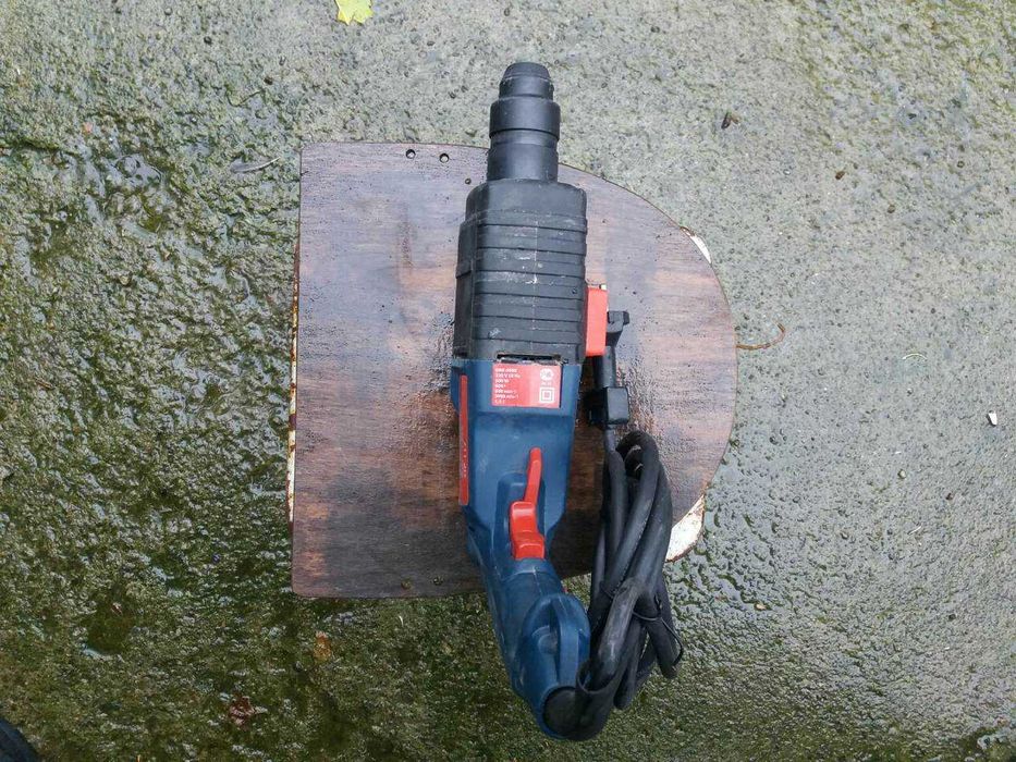 Продам Перфоратор Dorkel DRR-500K