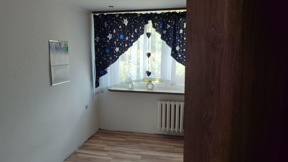 Sprzedam mieszkanie w  bloku w Dziekanowie