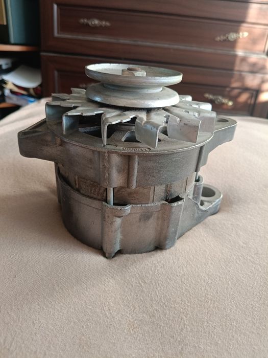 Alternator  Oryginalny Polonez, Fiat 5cio biegowy