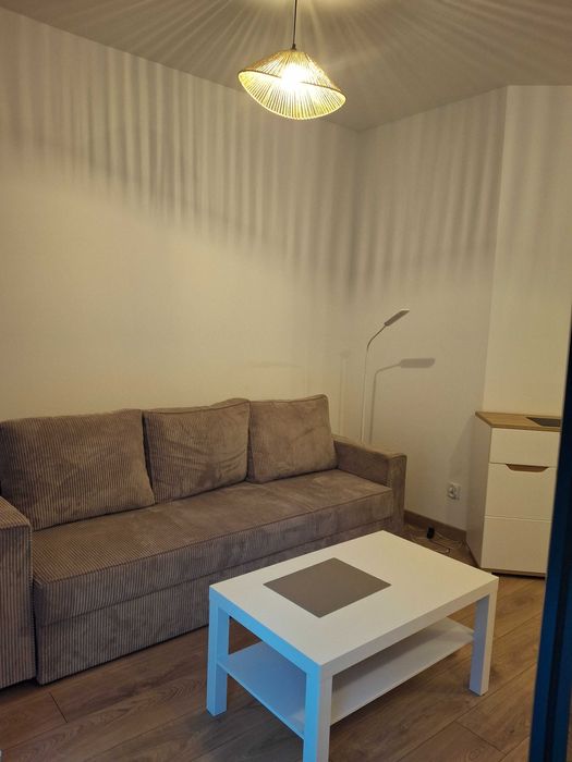 Kawalerka Legionowo wynajem