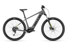 Nowy rower elektryczny Kellys Tygon R10 P Grey 29″ 725 Wh, gwar., FV