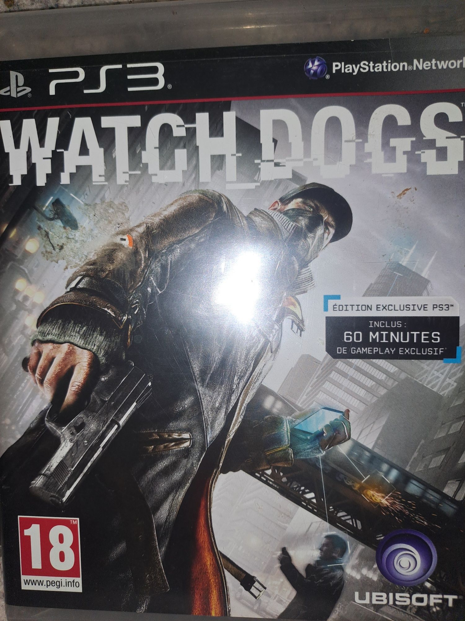 Jogos Playstation 3