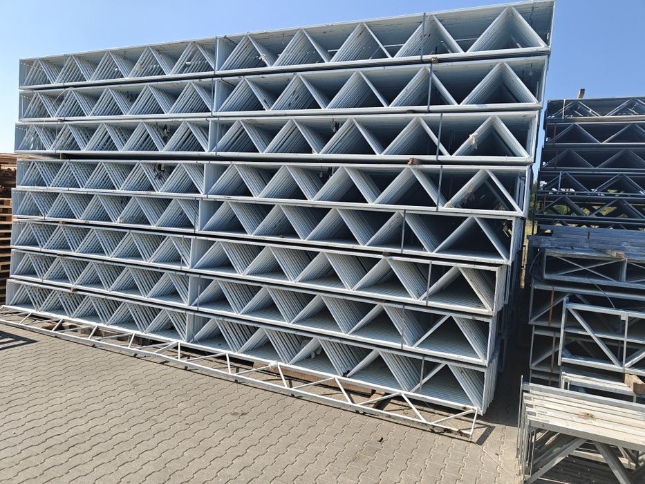 Kratownica 7.86 bardzo mocna na wiaty zadaszenia