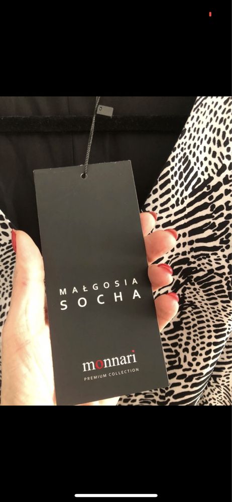 Monnari kolekcja Małgosia Socha 38 nowa