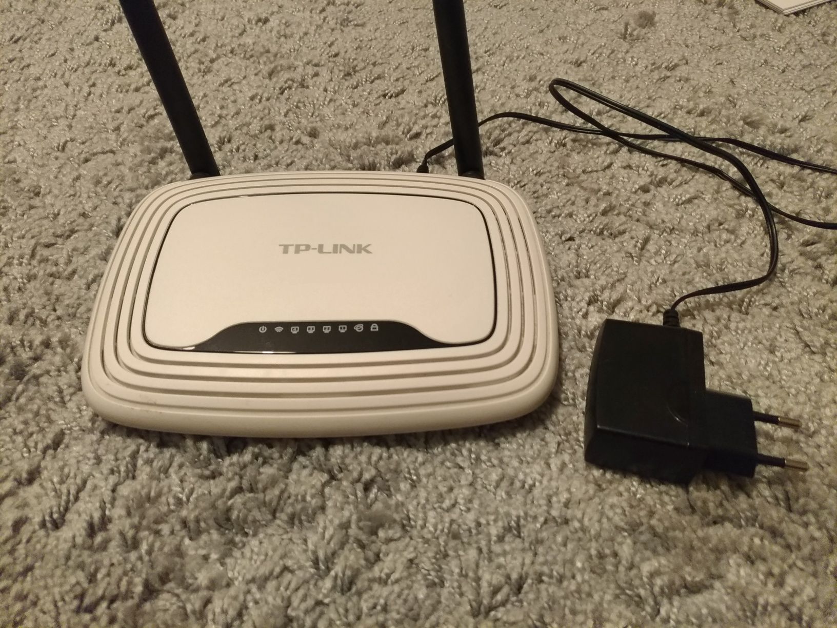 Modem router wifi tp-link