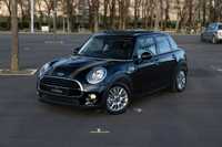 MINI Cooper D