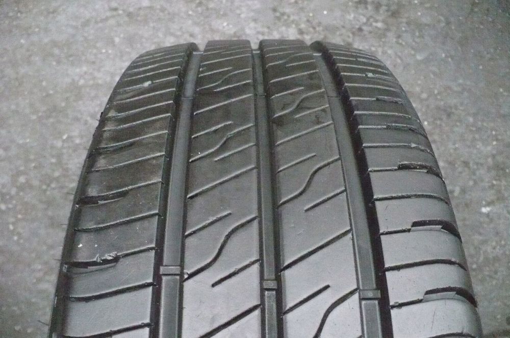 GOODYEAR EfficientGrip Cargo 2 215/65R16C 7,7mm 2024