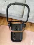 Stelaż siedziska cybex priam 4.0 brown chrome