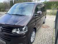 Vw Multivan Highline 2.0 4motion