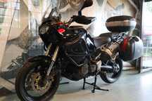 Yamaha XTZ Yamaha Super Tenere XTZ1200 Armed Bike Warszawa 2 lata Gwarancji FILM