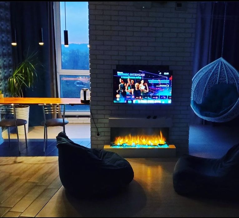 Буча  Квартира подобово ЖК Континент звінки 24/7