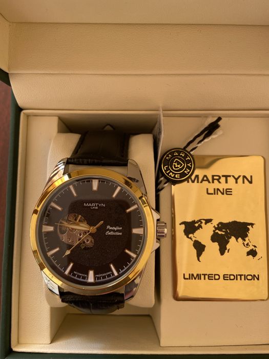 Часы мужские наручные