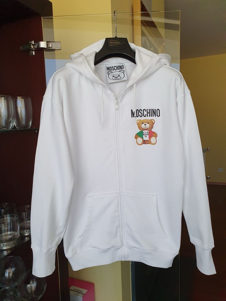 Casaco Moschino milano