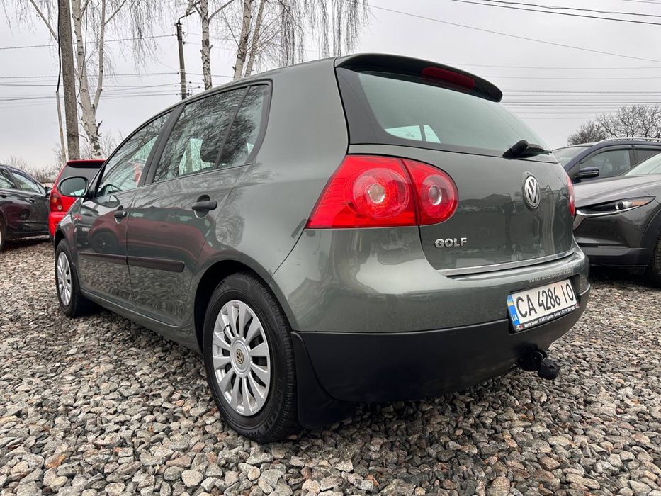 Продам  Volkswagen Golf 5