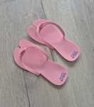Nowe klapki do pedicure