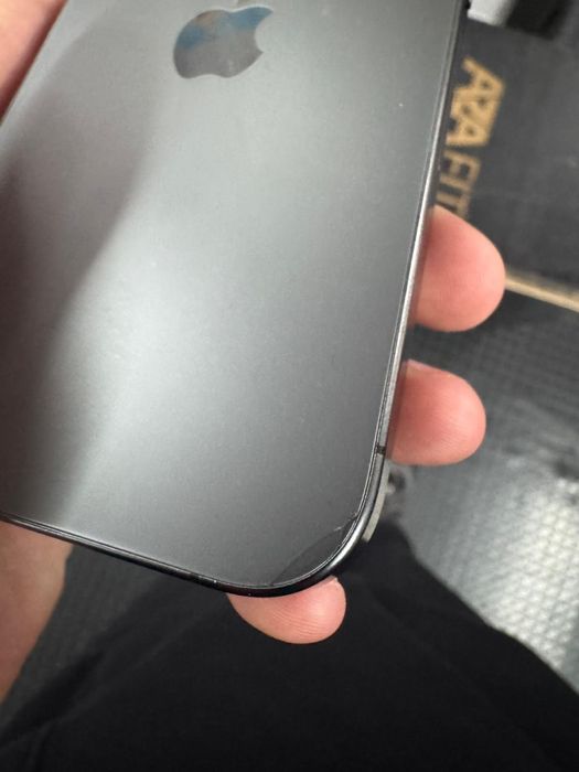 Iphone 15 pro - 256gb