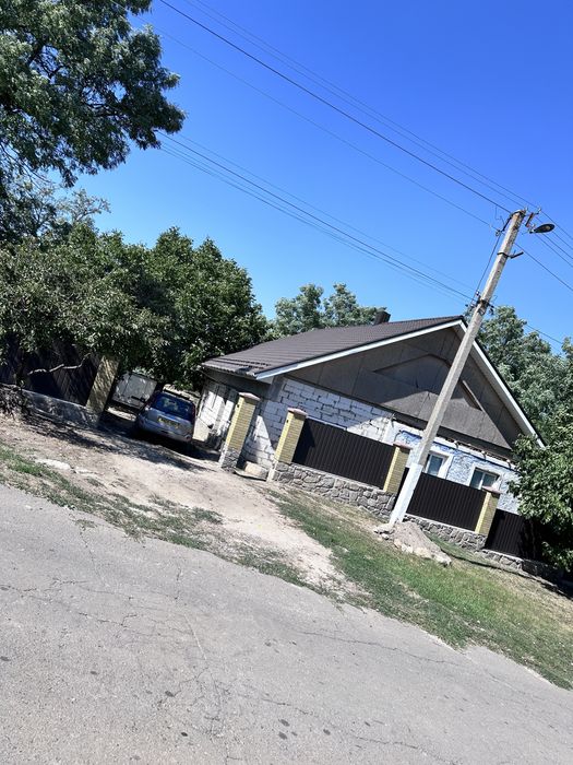 Продам будинок, с Богданівка через річку від Южноукраінська