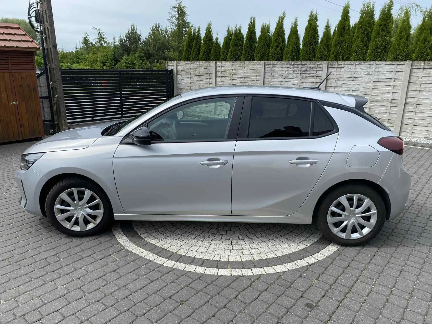 Opel Corsa Opel Corsa 1.2 Business S&S