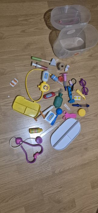 Дитячи іграшки бу 1-3 р Киів, м Харківська