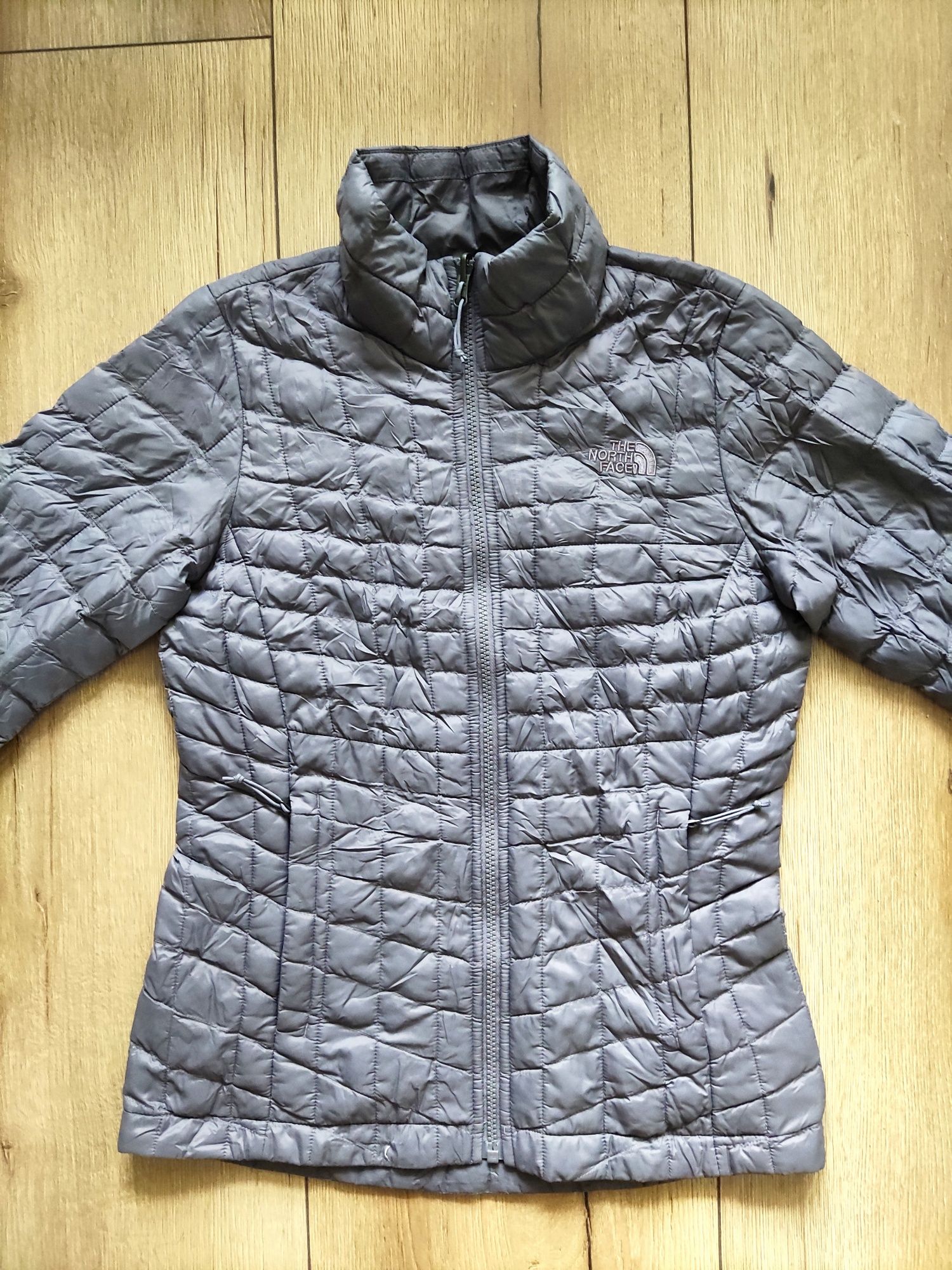 The North Face Thermoball damska kurtka w rozmiarze S