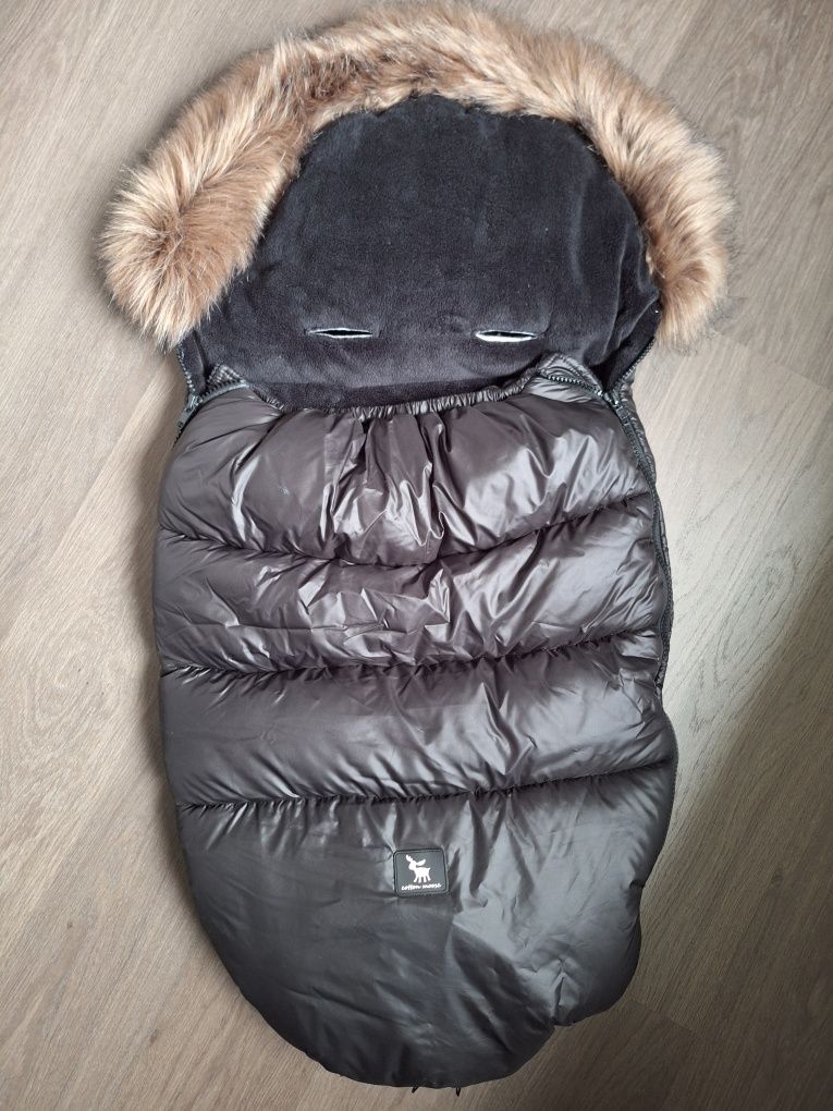 Śpiworek Cottonmoose