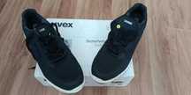 buty robocze uvex 45