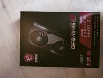 AMD Radeon RX 5600XT msi gaming x