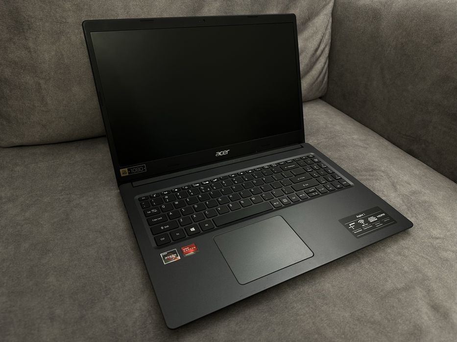 Laptop Acer Aspire 3 Jak Nowy