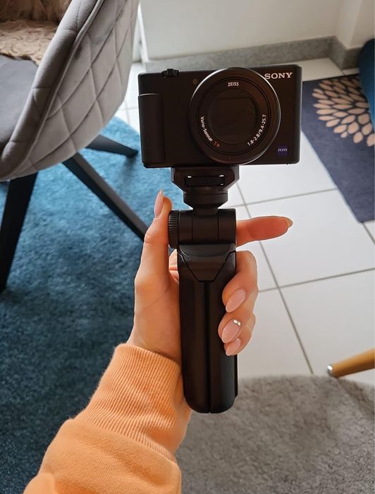 Рукоятка с беспроводным управлением Sony GP-VPT2BT