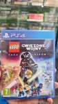 LEGO Gwiezdne Wojny Saga Skywalkersów PS4 sklep wysyłka wymiana