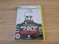 Tom Clancy's Splinter Cell Double Agent - Xbox 360
