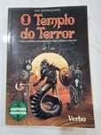 Aventuras fantásticas