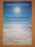História de um Mergulho Espiritual - Voo sensitivo