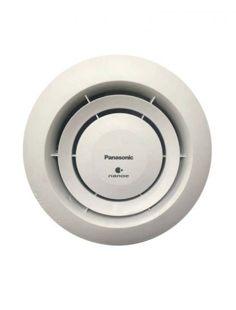 Очищувач повітря Panasonic FV-15CSD1