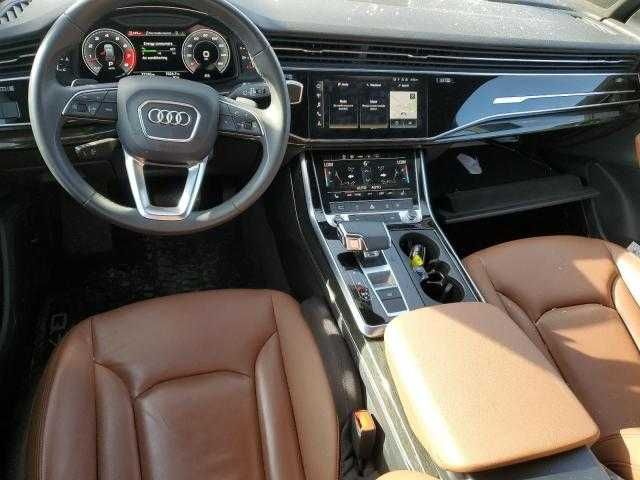 Audi Q7 Premium Plus 2021
