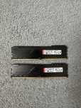 Pamiec RAM DDR4 Hyper X Fury 16GB/ 2666mhz / CL8