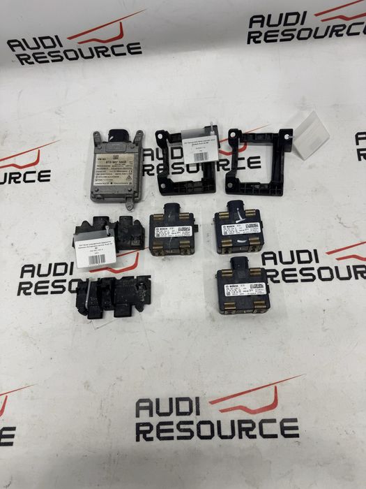 Блок сліпої зони / мертвої зони Audi A4 B9 / Q5 / Q7 / A4 B8 / A5