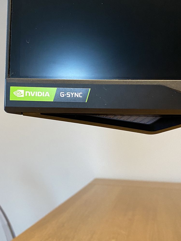Monitor Gamingowy 240Hz Samsung Odyssey G7 27 cali